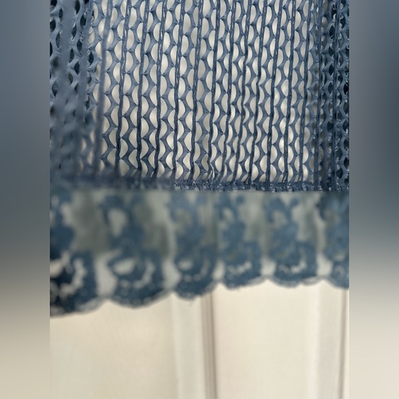 Chicos Lily Lace Vest - Size Chicos 2 - Picture 5 of 9